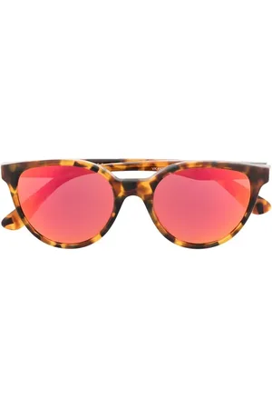 VERSACE Tortoiseshell