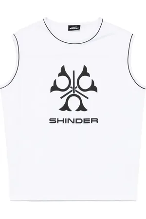 Olly Shinder Kin Tank