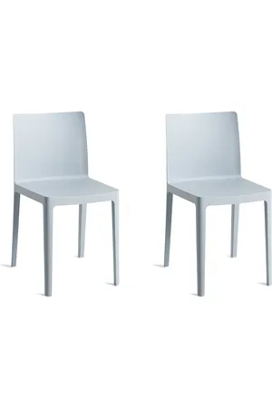 Hay Elementaire set of 2 chairs