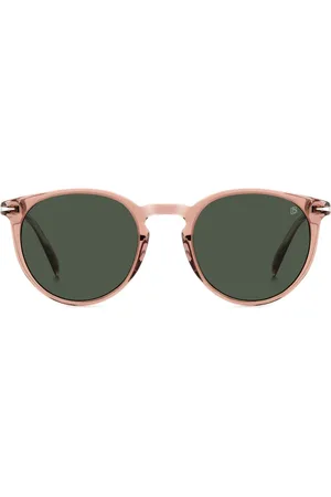 DB EYEWEAR BY DAVID BECKHAM Round