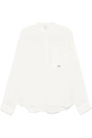 C.P. Company Linen long