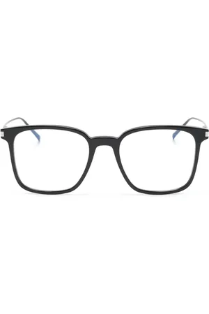 Saint Laurent SL 557 square