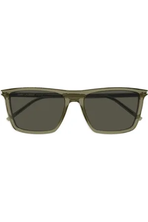Saint Laurent Rectangle
