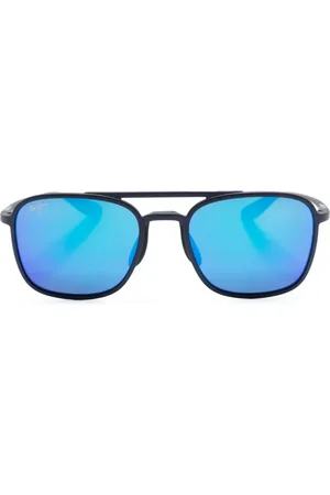 Maui Jim Keokea pilot
