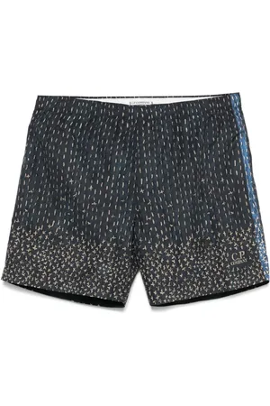 C.P. Company Stitch