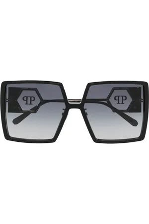 Philipp Plein Oversize square