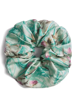 La DoubleJ Giga scrunchie