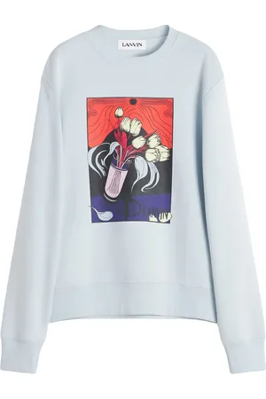 Lanvin Graphic