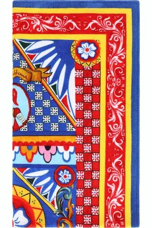 Dolce & Gabbana Carretto