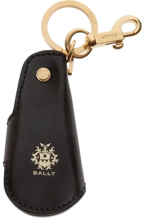 Bally Beckett keyring