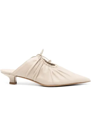 By Malene Birger 35mm Masey mules