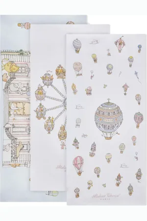 Atelier Choux Illustration
