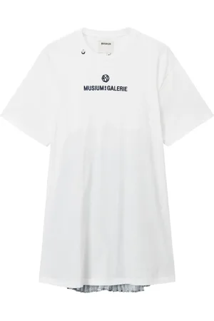 Musium Div. Cotton dress