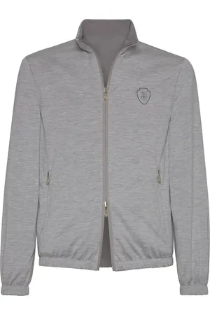 Brunello Cucinelli Badge
