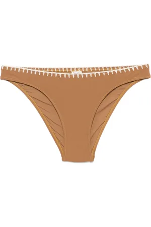 Nanushka Merve bikini bottoms
