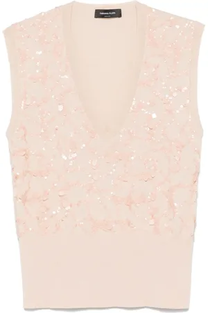 Fabiana Filippi Sequin
