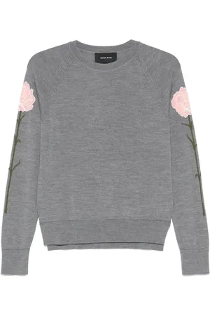Simone Rocha Floral