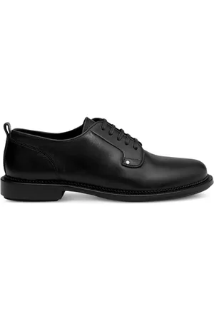 Ami Anatomical Toe derbies