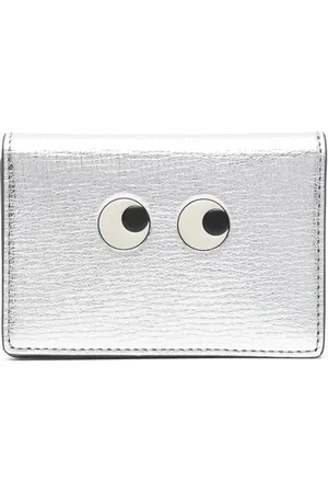 Anya Hindmarch Eyes card holder