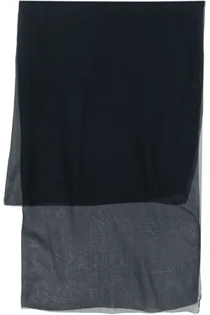Max Mara Rivera scarf