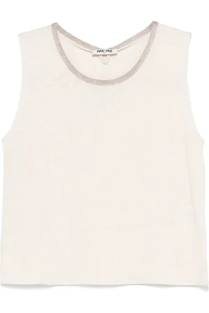 MAX & MOI Tanaelle tank top