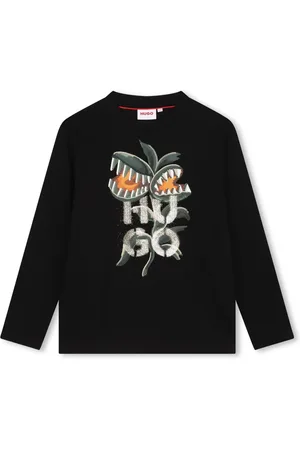 HUGO BOSS Logo