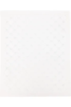 MISS BLUMARINE Knitted blanket