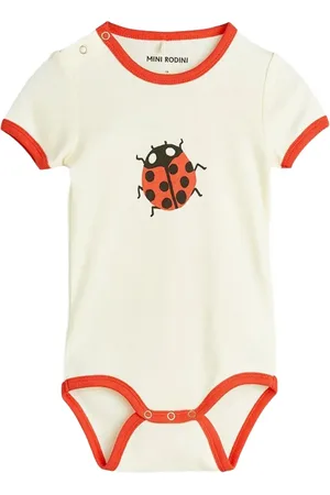 Mini Rodini Lady Bug