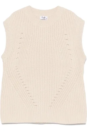Il gufo Knitted vest