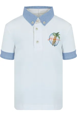 Lapin House Embroidered