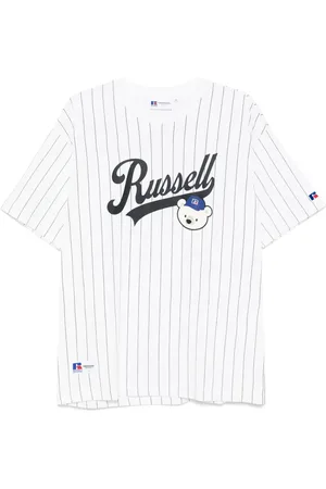 Chocoolate X Russell Athletric t