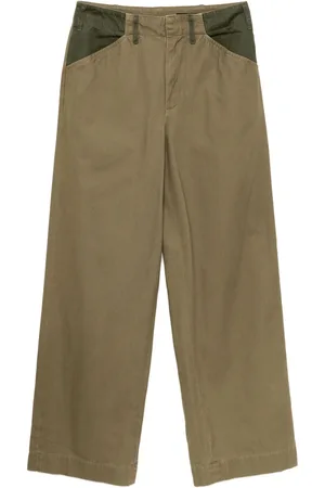RAG&BONE Banks wide