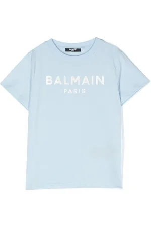 Balmain Holographic