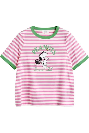 Chinti & Parker Striped T