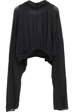 Rick Owens Cotton top