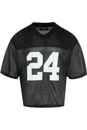 Nahmias 24 mesh T