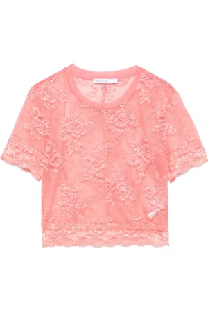 Patrizia Pepe Lace T