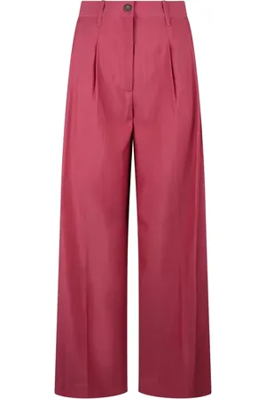 Nine In The Morning Pleat