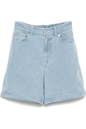 Chocoolate Cotton shorts