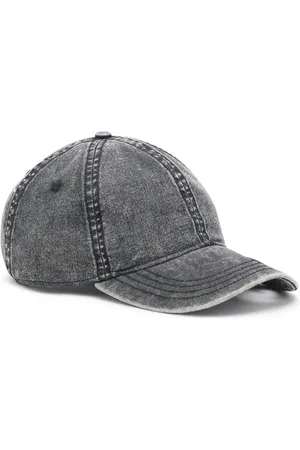 Diesel X HOSHI baseball cap