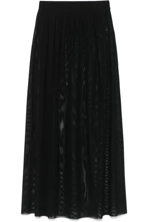 FISICO Mesh skirt