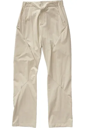 Post Archive Faction PAF Woven 5.1 trousers