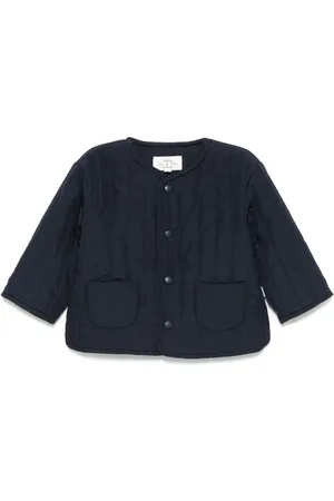 TEDDY & MINOU Cotton jacket
