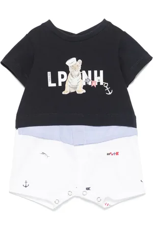 Lapin House Graphic