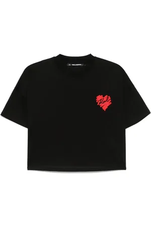 Karl Lagerfeld Heart