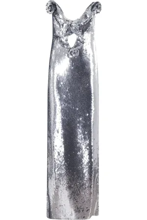 MAGDA BUTRYM Metallic