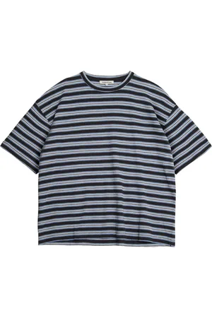 YMC Striped T