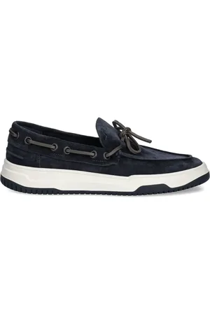 Paul & Shark Yacht Club loafers