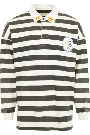 Cout de la Liberte Ashton embroidered