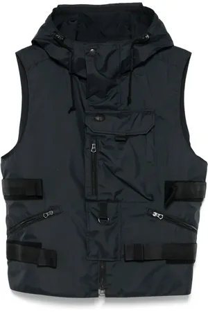 JUNYA WATANABE X C.P. Company detachable
